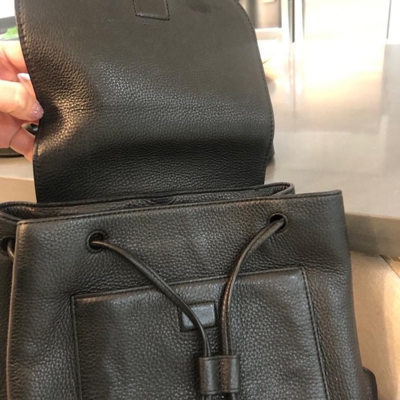 Tory Burch nap sack - Picture 5 of 6